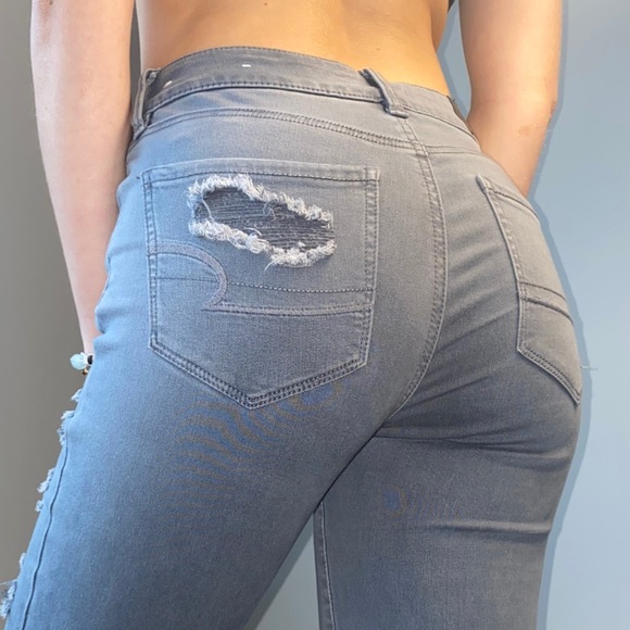 Jeans - Picture 3 of 3